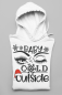 Preview: Hoodie "Baby it's cold outside"
