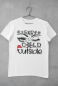 Preview: T-Shirt "Baby it's cold outside"