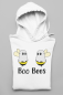 Preview: Hoodie "Boo Bees "
