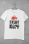 Preview: T-Shirt "Herz steht Kopf"
