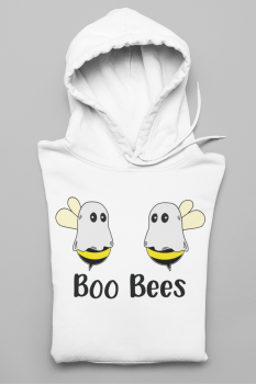 Hoodie "Boo Bees "