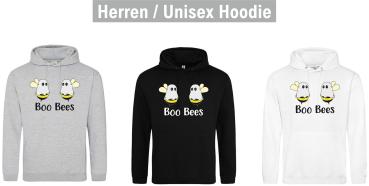 Hoodie "Boo Bees "